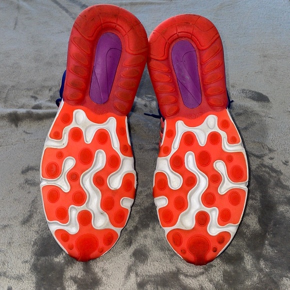 ✅Nike AirMax 270 React✅ - Picture 6 of 12